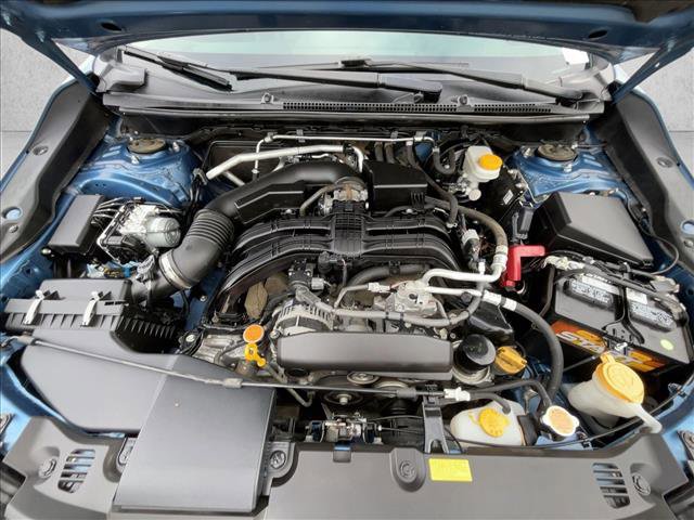 Used 2021 Subaru Crosstrek 2.5i Sport image 21