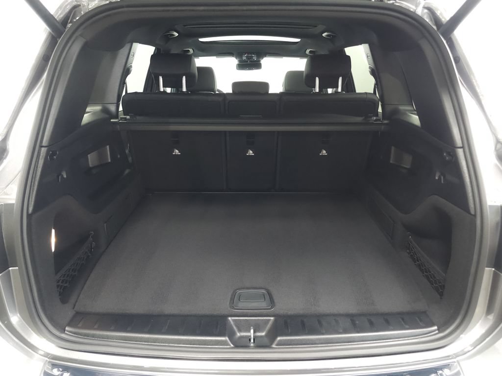Certified 2026 Mercedes-Benz GLB 250 4MATIC image 29