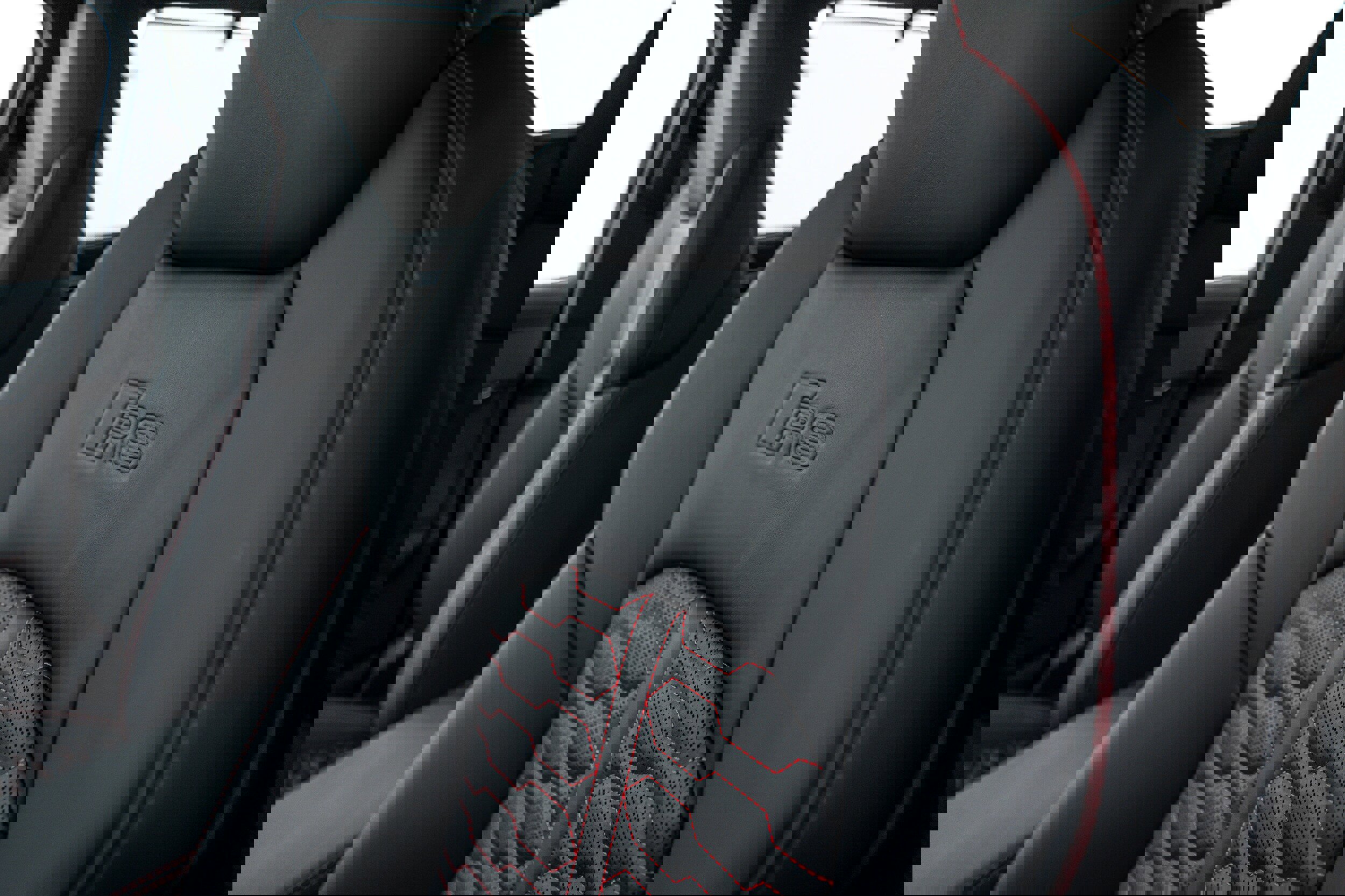 New 2026 Audi RS 6 performance image 17