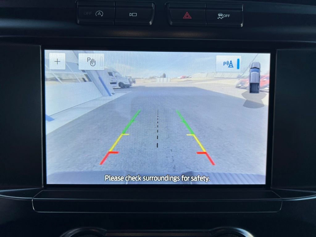 Certified 2023 Ford F150 XL w/ STX Appearance Package image 20