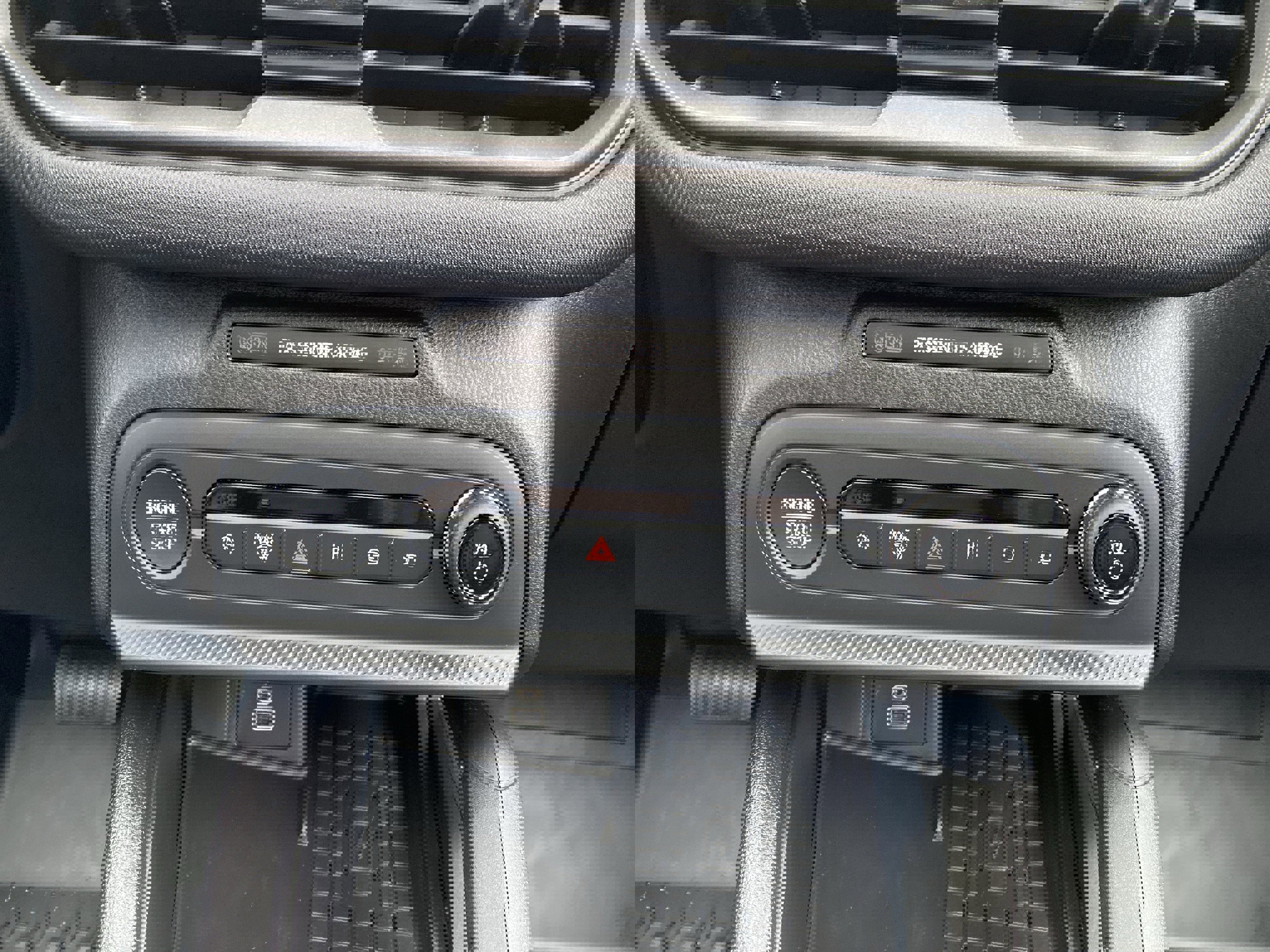 Used 2025 Ford Bronco Sport Outer Banks w/ Sasquatch Outer Banks Package image 20