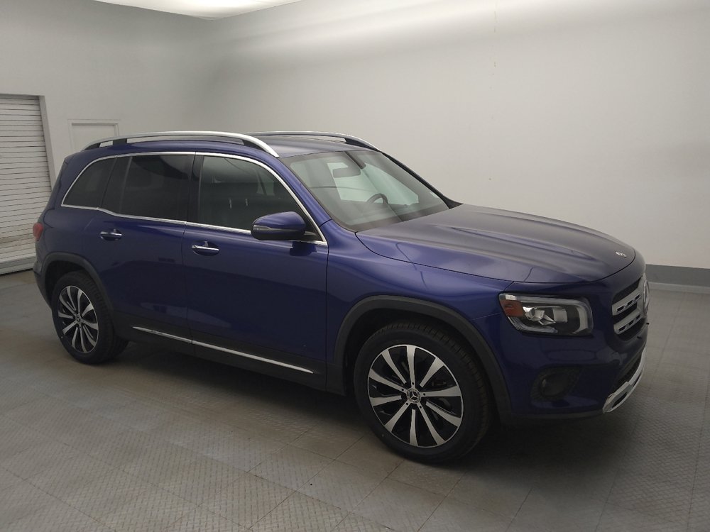 Used 2021 Mercedes-Benz GLB 250 w/ Premium Package image 11