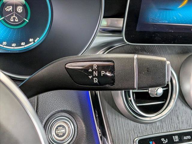 Certified 2022 Mercedes-Benz C 300 Coupe image 12