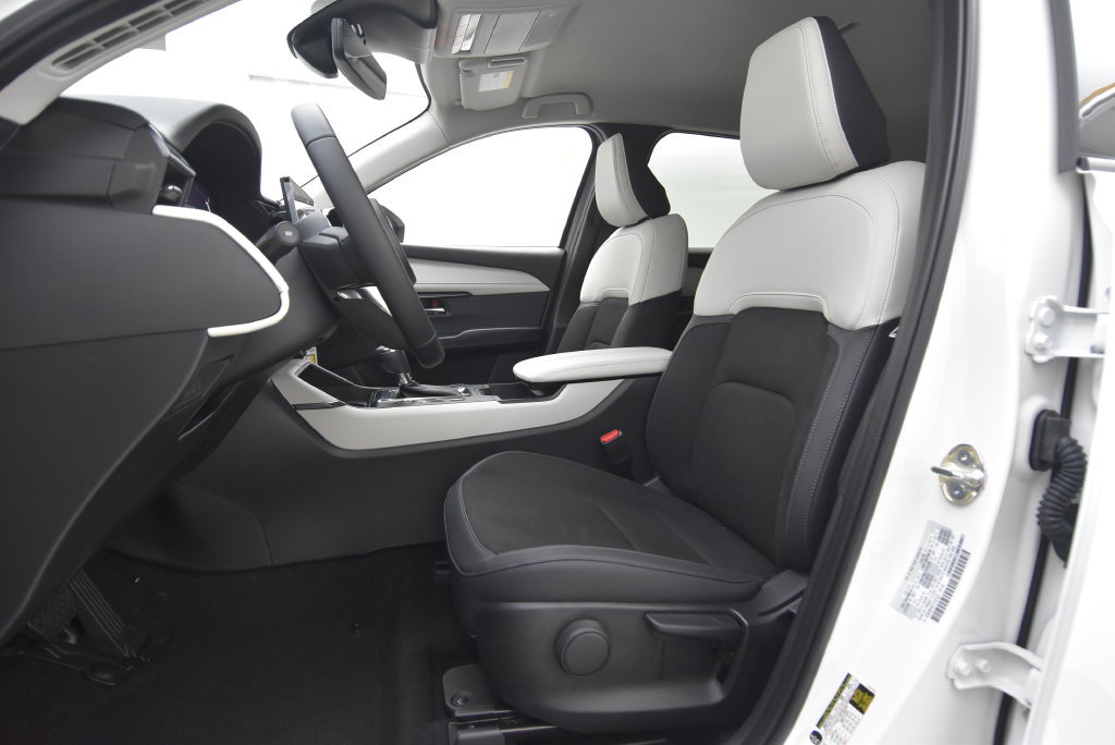 New 2026 MAZDA CX-5 Select AWD/4WD image 25