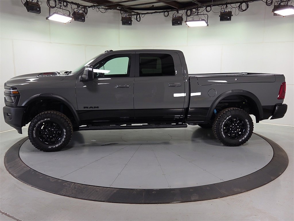 New 2026 RAM 2500 Power Wagon image 4