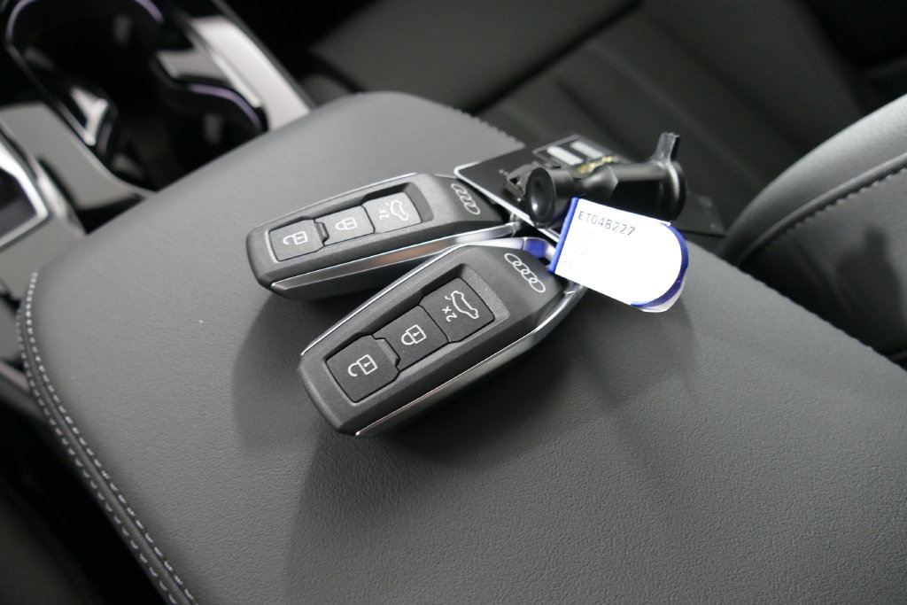 New 2026 Audi A5 Premium Plus AWD/4WD image 22