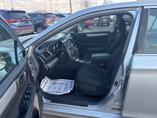 Used 2018 Subaru Legacy 2.5i image 9