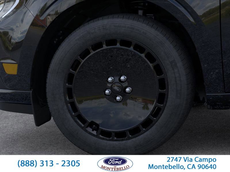 New 2025 Ford Maverick Lobo AWD/4WD image 21
