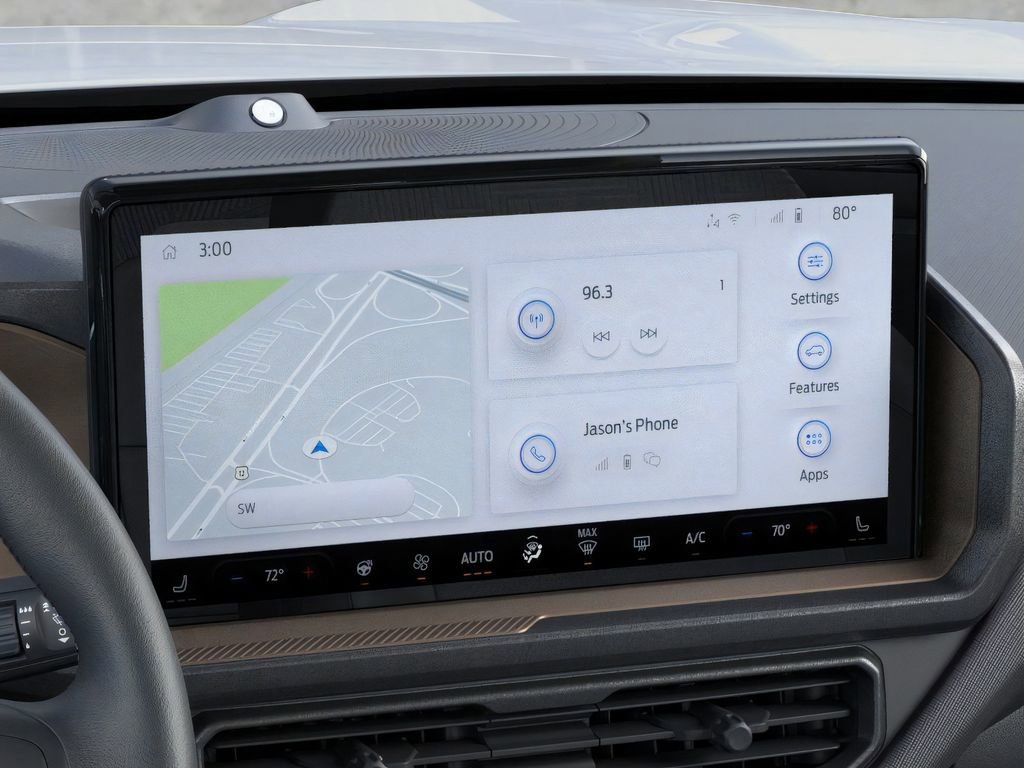 New 2026 Ford Bronco Sport Outer Banks w/ Outer Banks Tech Package+ AWD/4WD image 45
