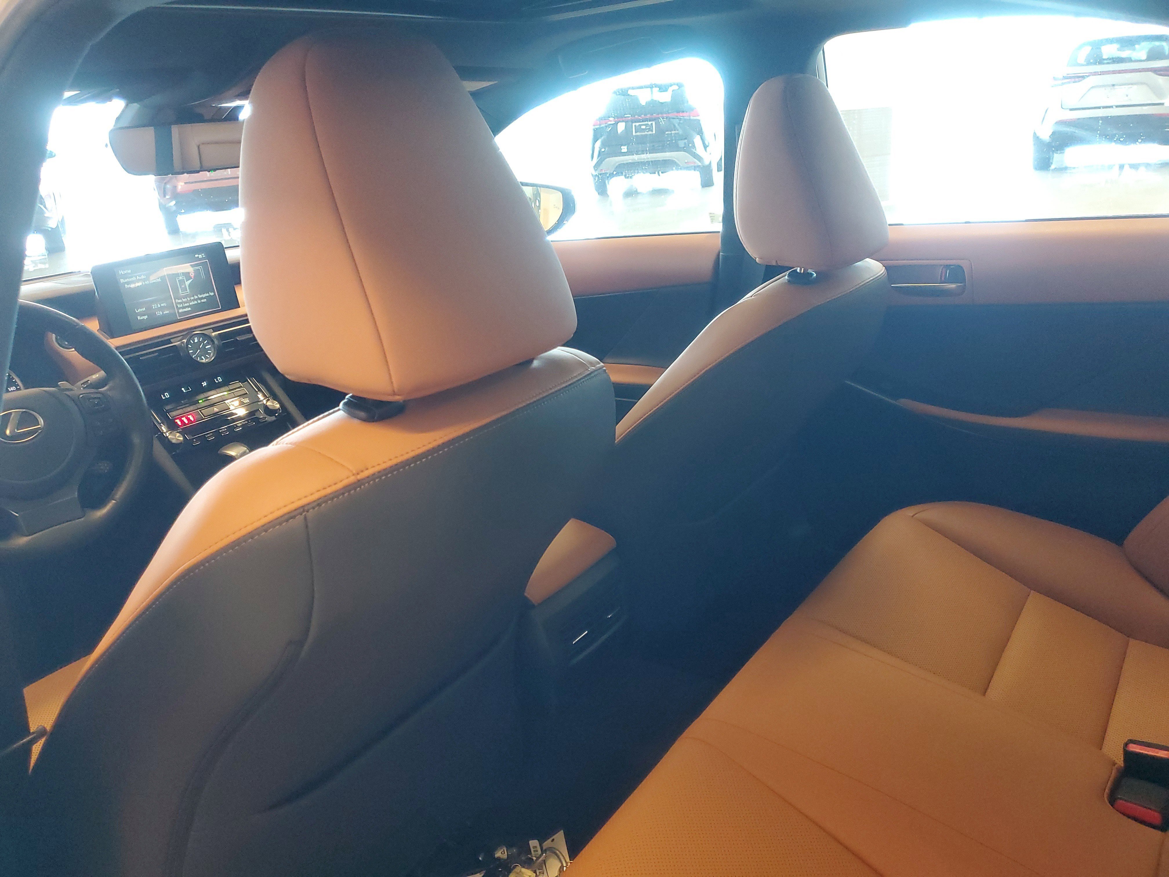 Used 2023 Lexus IS 300 IS 300 image 15