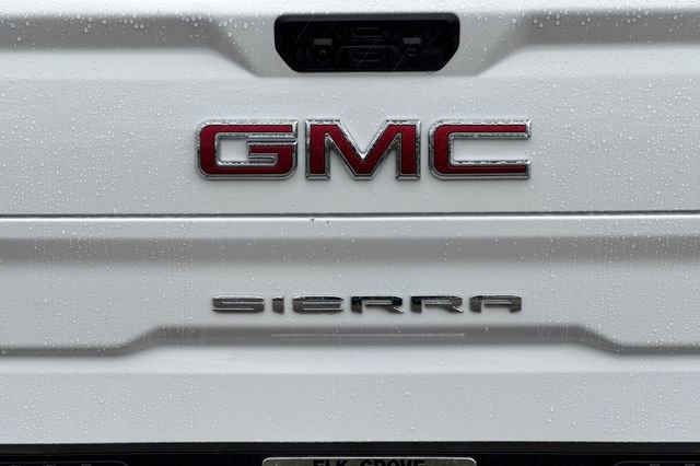 Used 2024 GMC Sierra 1500 SLT image 49