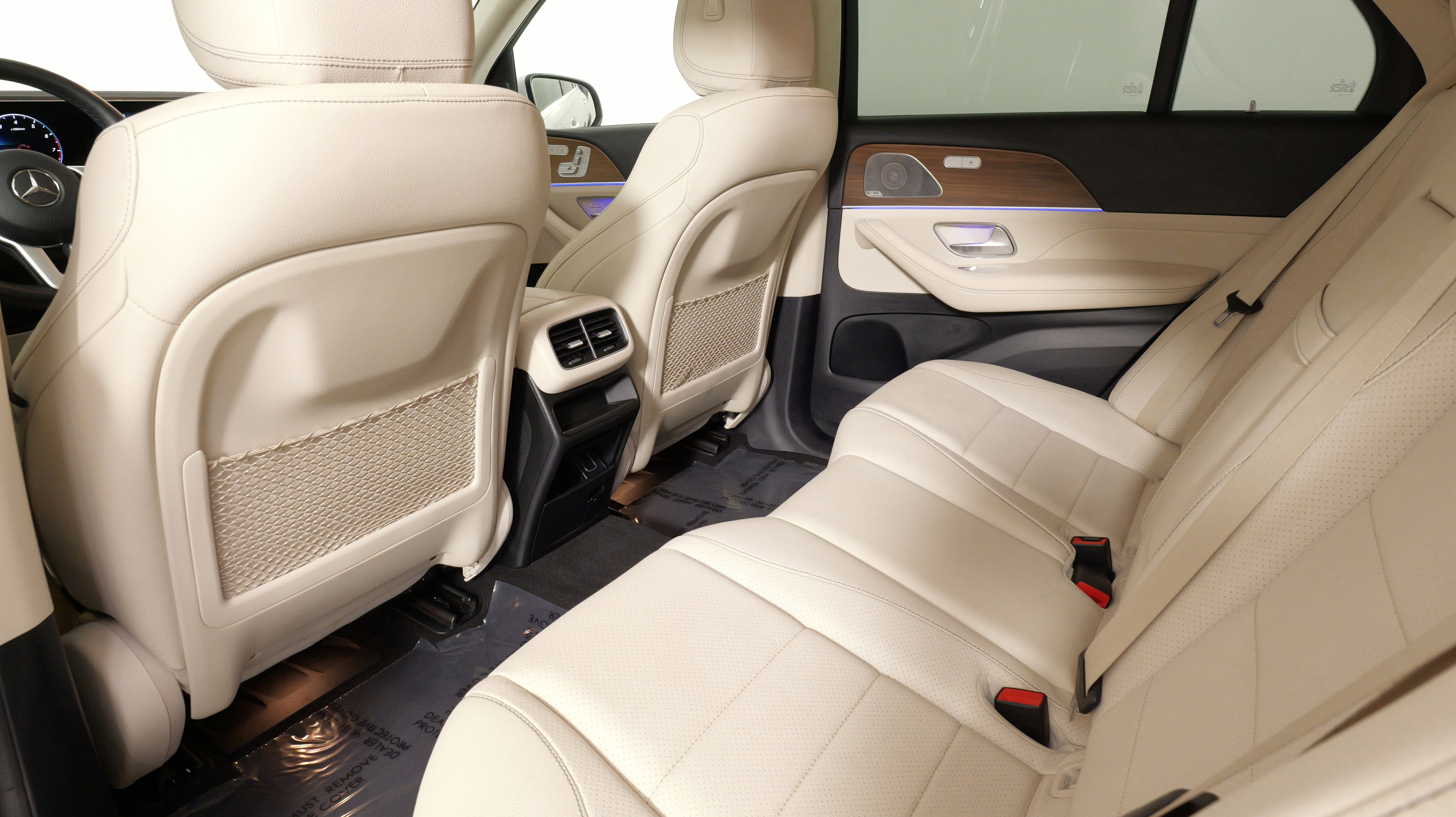 Used 2021 Mercedes-Benz GLE 350 GLE 350 4MATIC image 39