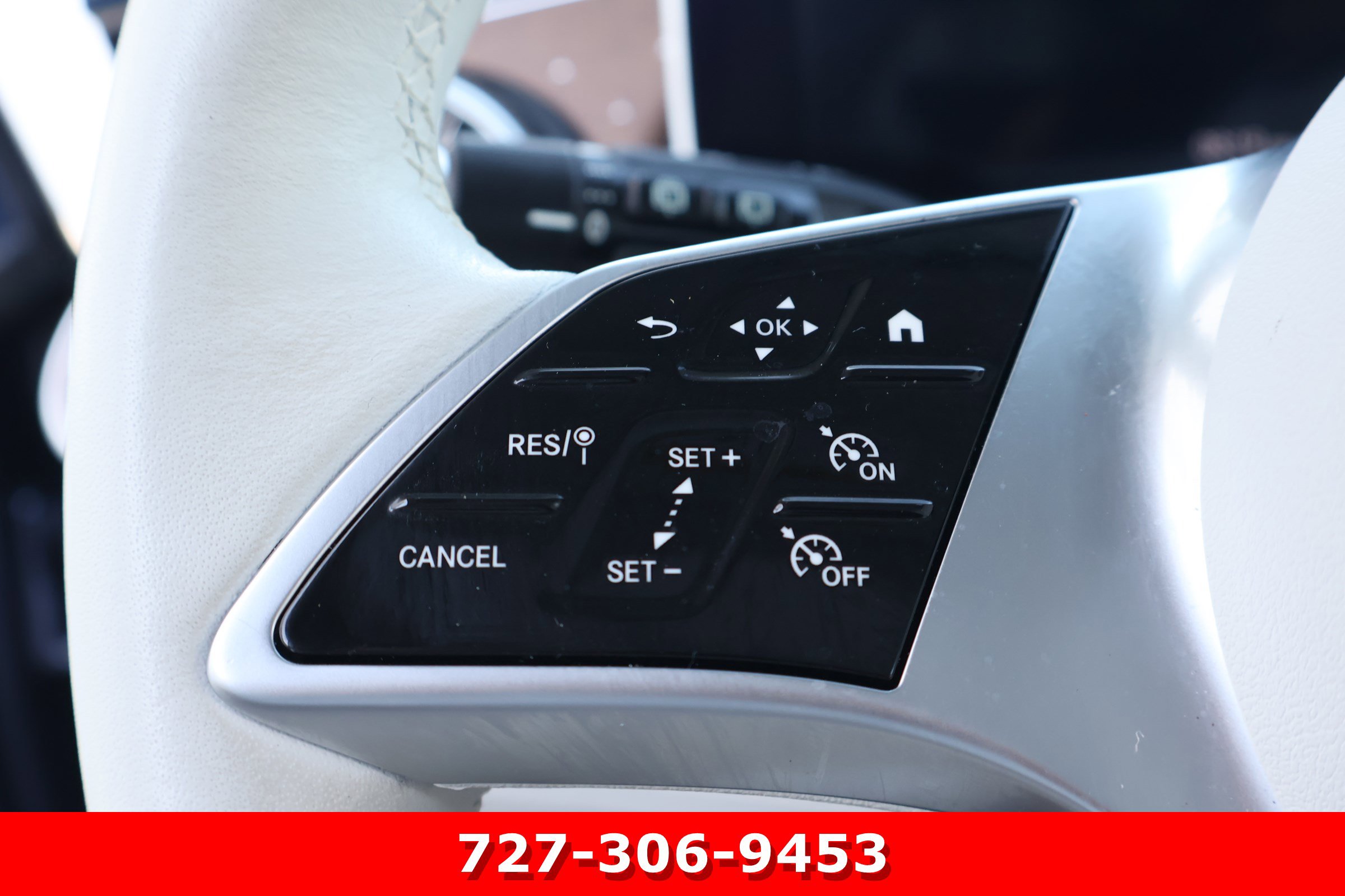 Certified 2023 Mercedes-Benz EQE 500 4MATIC SUV image 27