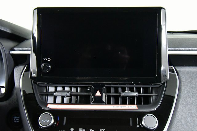 New 2026 Toyota Corolla Cross LE image 4