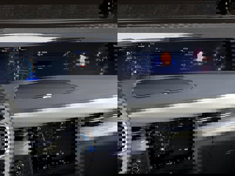 New 2026 Lincoln Navigator L Reserve image 37