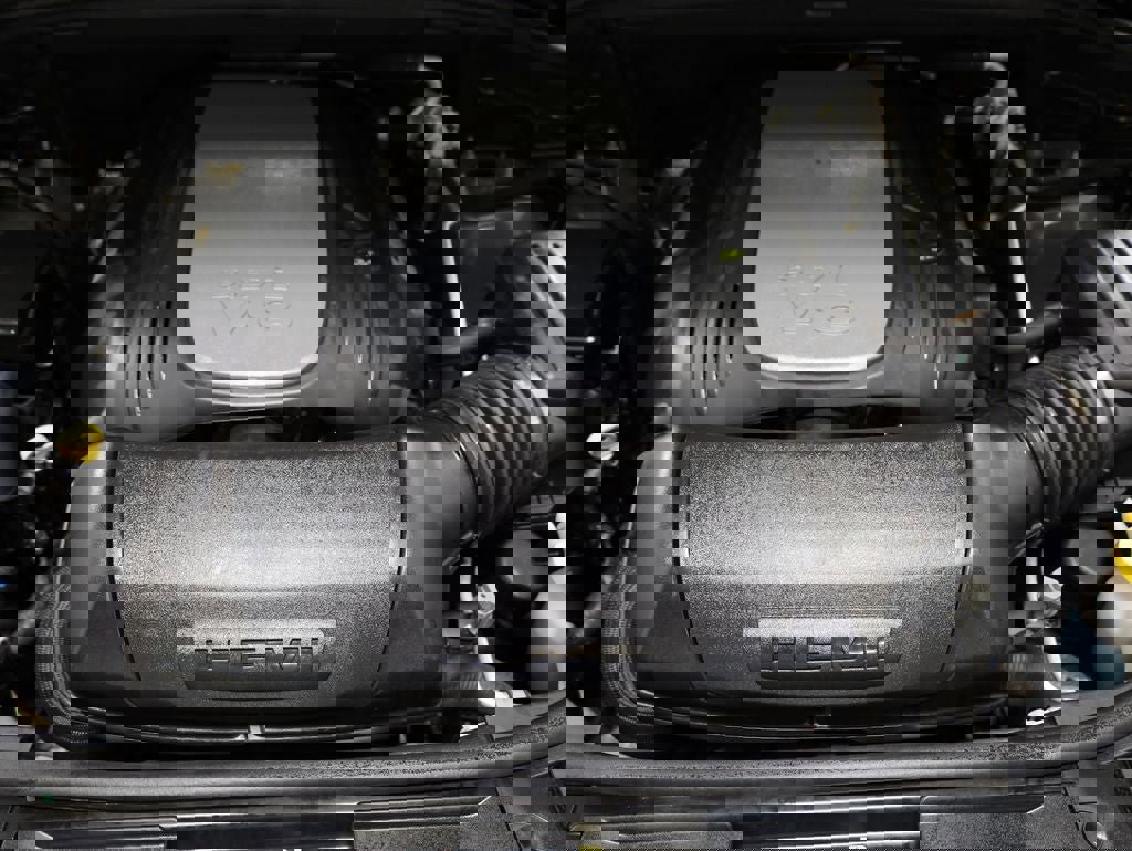 Used 2022 Dodge Durango R/T w/ Trailer Tow Group IV image 36