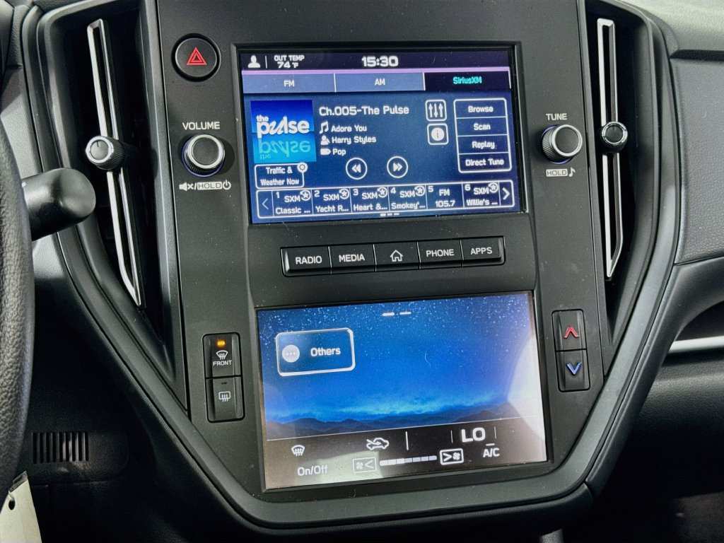 Used 2023 Subaru WRX AWD/4WD image 22