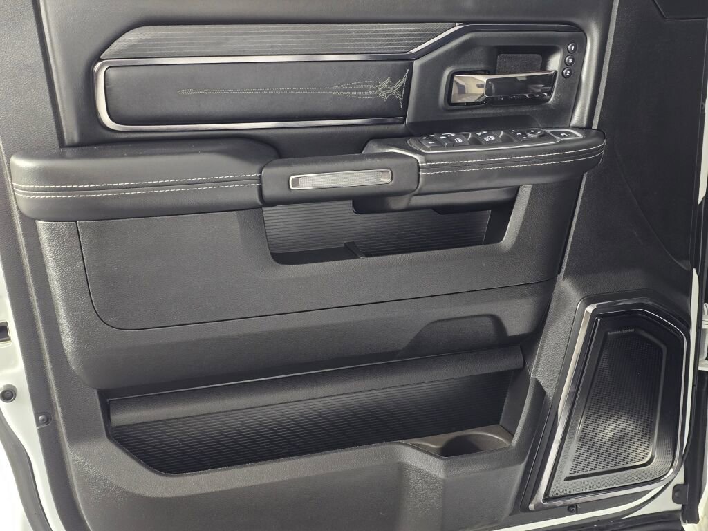 Used 2022 RAM 3500 Limited image 20