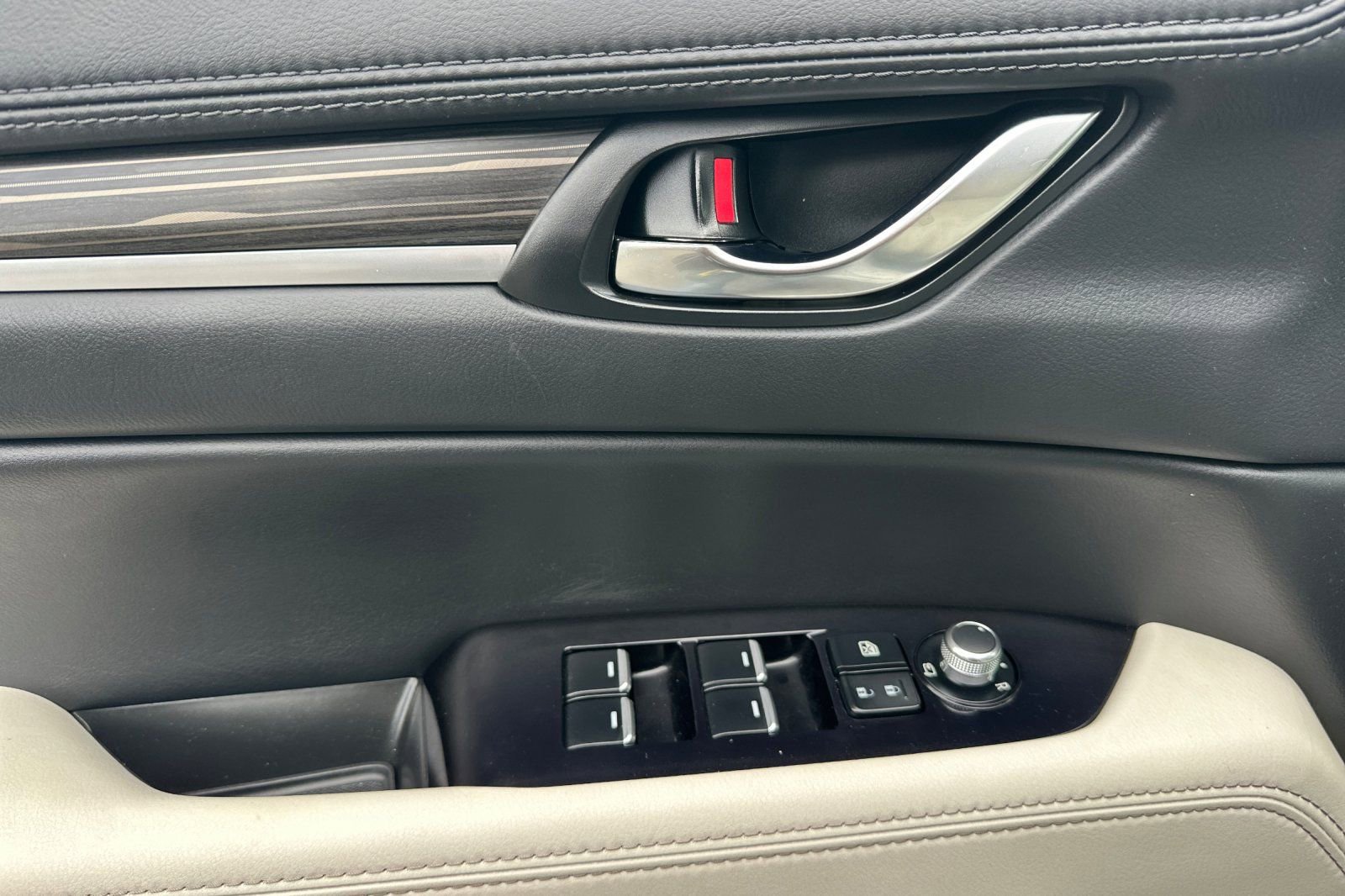 Used 2021 MAZDA CX-5 Grand Touring Reserve image 10