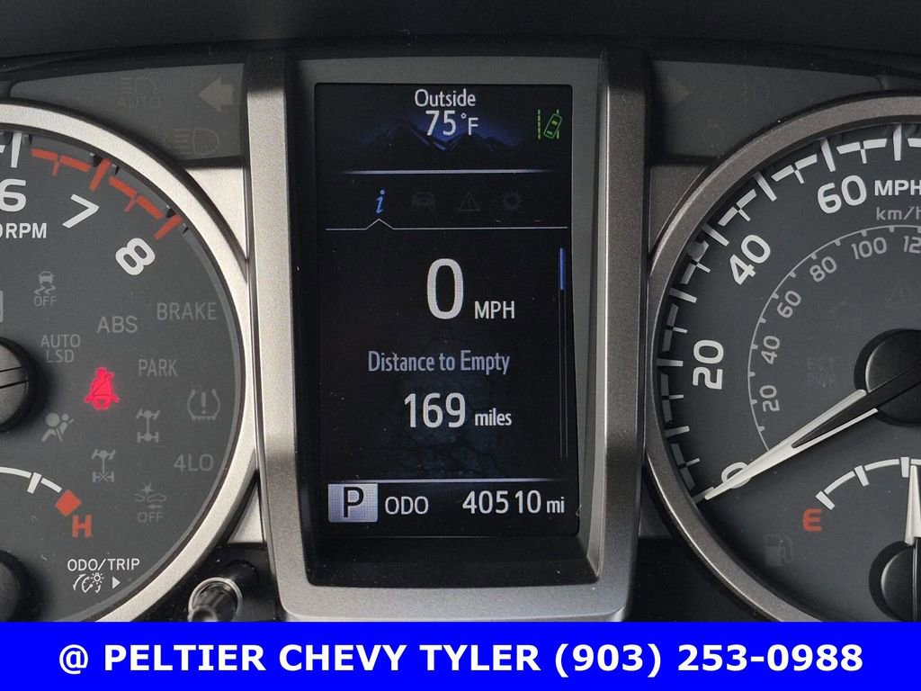 Used 2023 Toyota Tacoma SR5 image 16