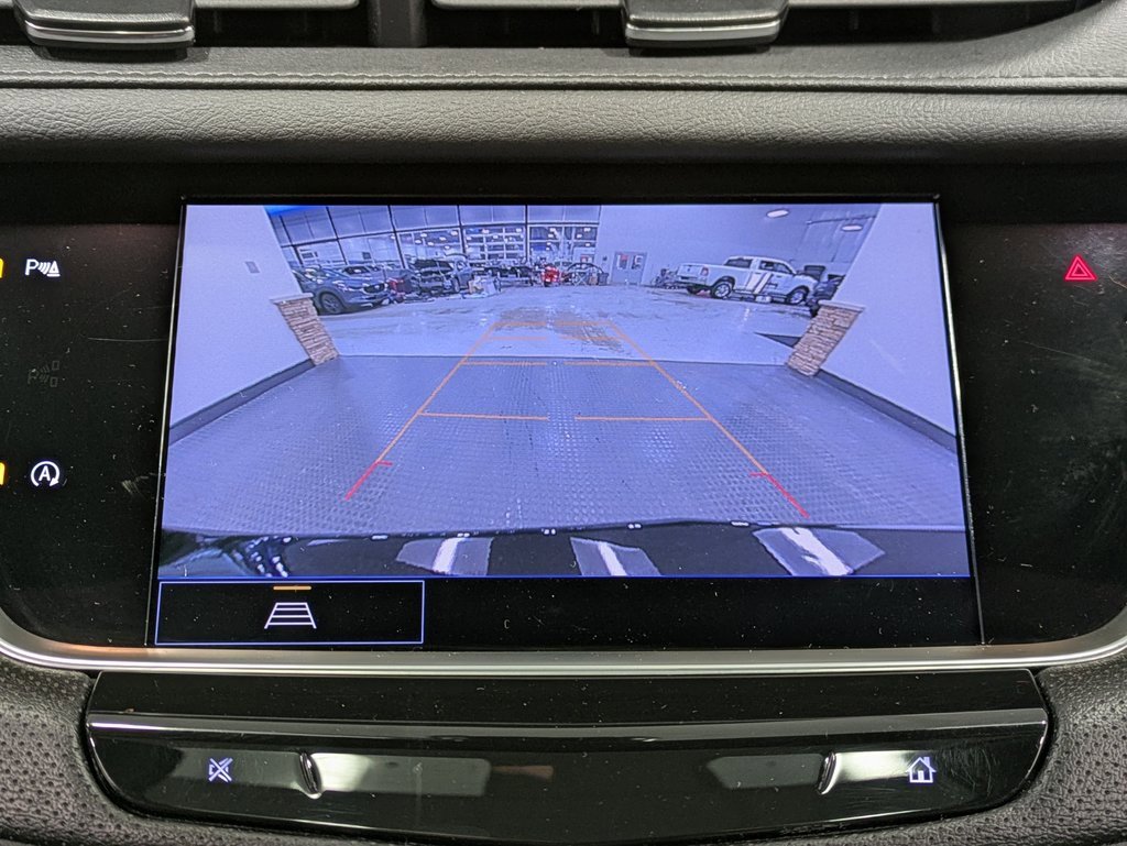 Used 2023 Cadillac XT5 Sportv image 13