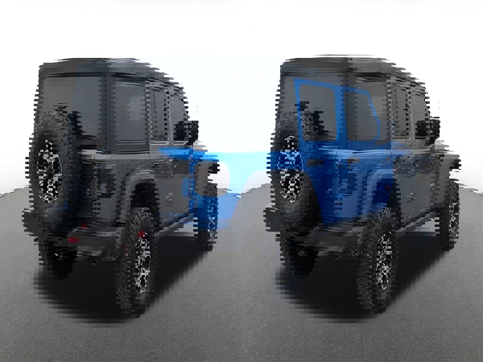 Used 2021 Jeep Wrangler Unlimited Rubicon w/ Cold Weather Group image 6