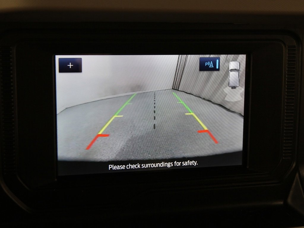 Used 2023 Ford Bronco Big Bend image 15