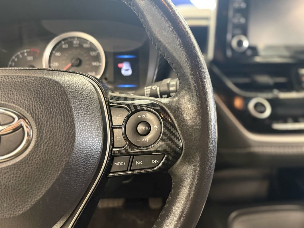 Used 2020 Toyota Corolla SE image 18