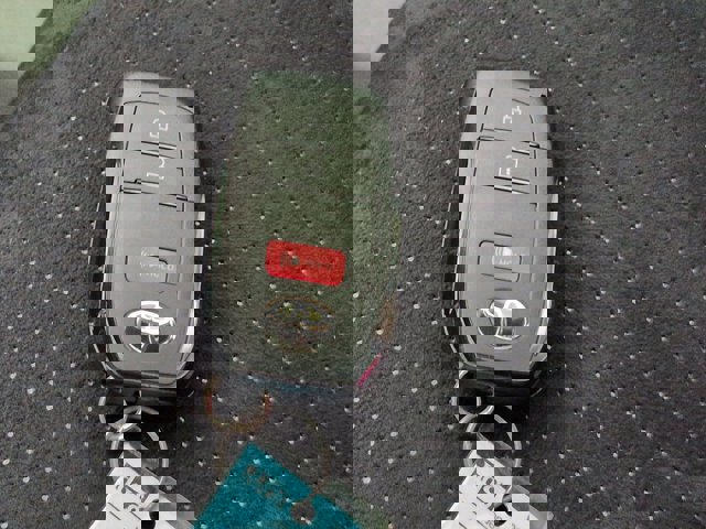 Used 2025 Toyota Corolla GR image 28