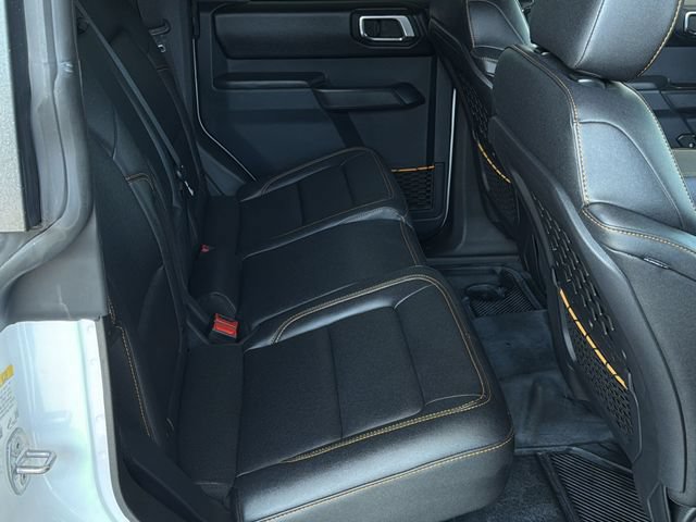 Used 2024 Ford Bronco Badlands AWD/4WD image 39