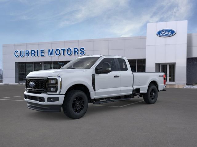 New 2026 Ford F250 XL w/ STX Appearance Package image 1