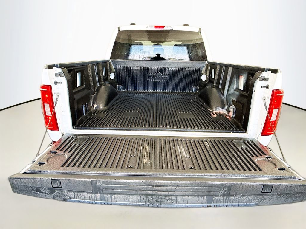 Used 2022 Ford F150 XLT w/ Trailer Tow Package image 23