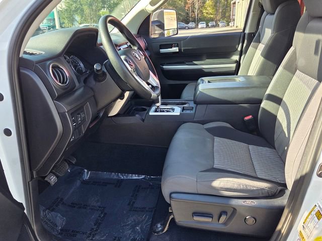 Used 2016 Toyota Tundra SR5 image 10