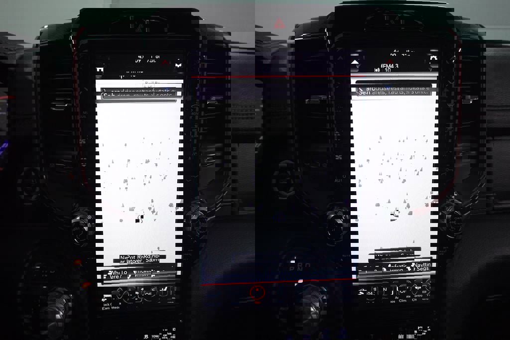 Used 2019 RAM 1500 Rebel image 19