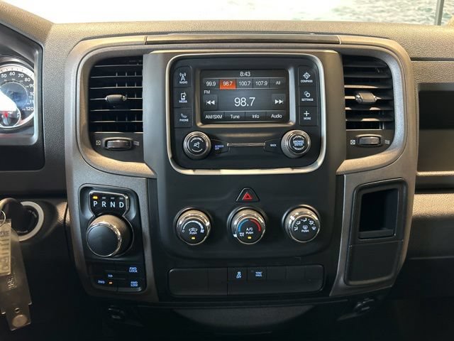 Used 2018 RAM 1500 Express w/ Express Value Package AWD/4WD image 92