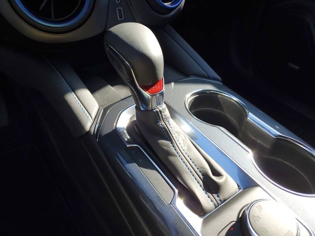 New 2026 Chevrolet Blazer RS w/ Enhanced Convenience Package image 31