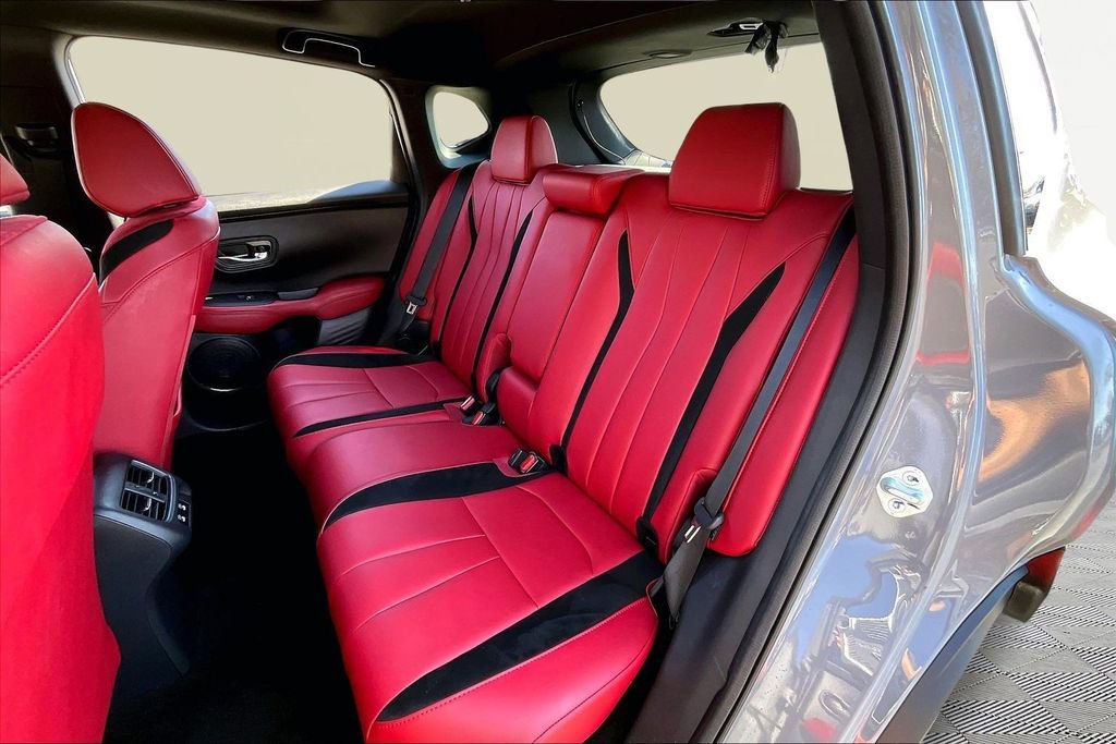 Used 2025 Acura ADX A-Spec image 18