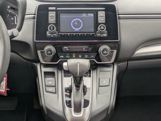 Used 2017 Honda CR-V LX image 23