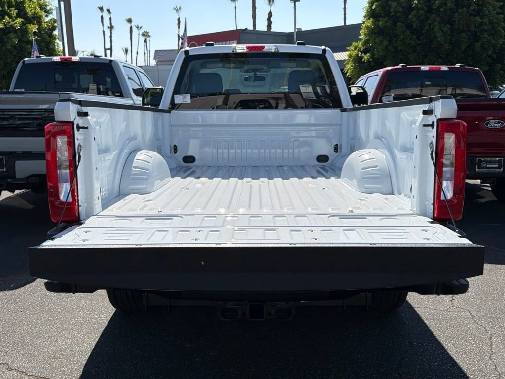 New 2026 Ford F350 XL RWD image 25