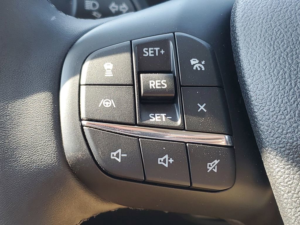 New 2026 Ford Bronco Sport Big Bend w/ Convenience Package image 12