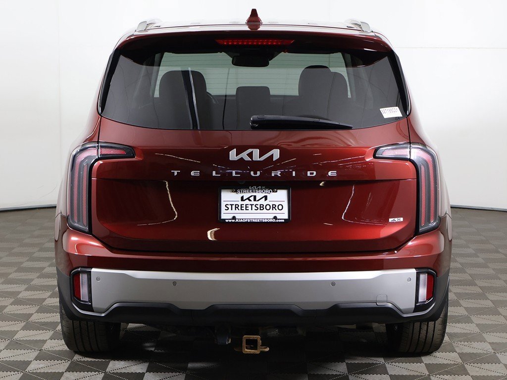 Used 2023 Kia Telluride EX X-Line image 15