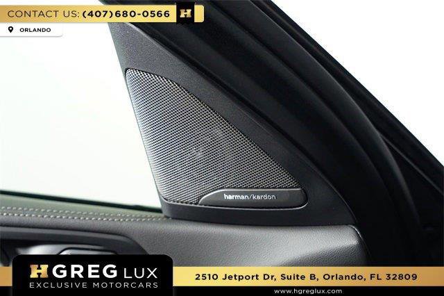 Used 2024 BMW X6 M60i image 44