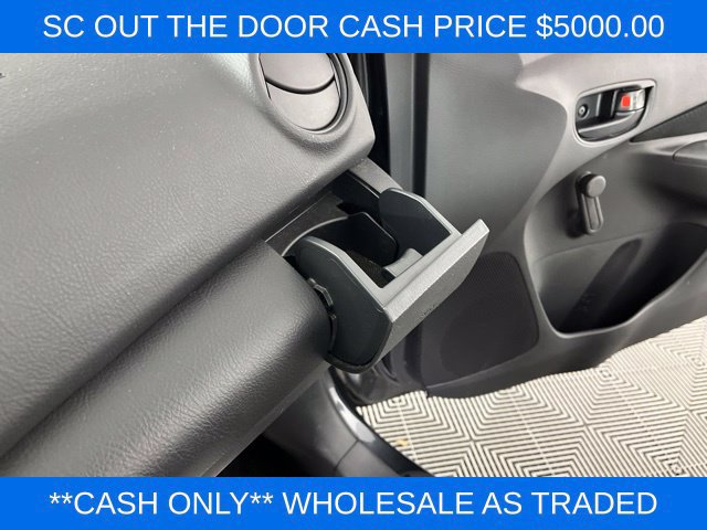 Used 2010 Toyota Yaris Sedan FWD image 28