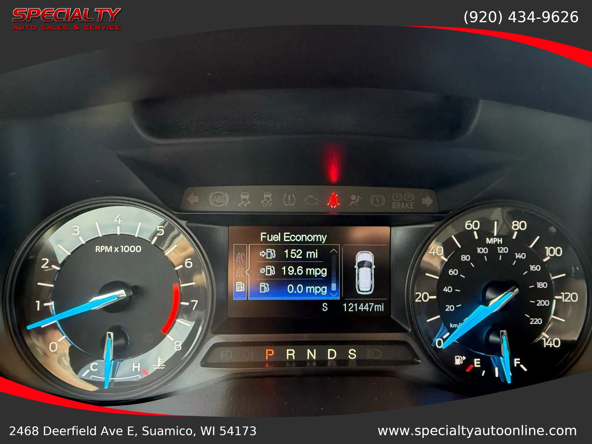 Used 2017 Ford Explorer XLT image 18