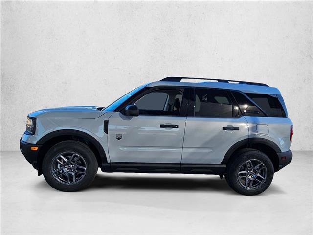New 2026 Ford Bronco Sport Big Bend image 5