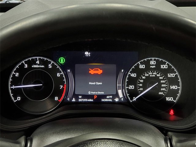 Used 2023 Acura TLX w/ Technology Package image 19