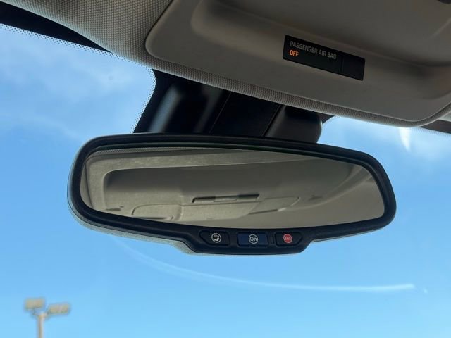 Used 2016 Chevrolet Malibu LS image 27