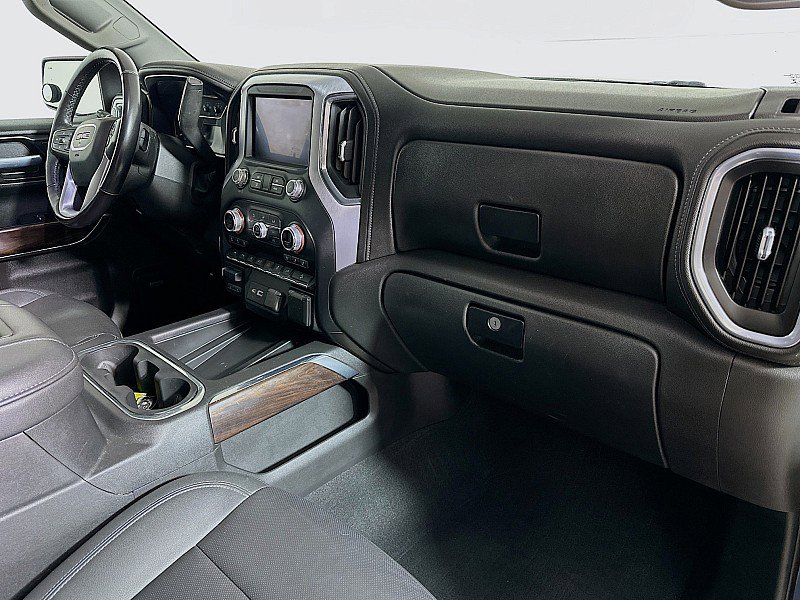 Used 2021 GMC Sierra 1500 SLT w/ SLT Premium Plus Package image 29