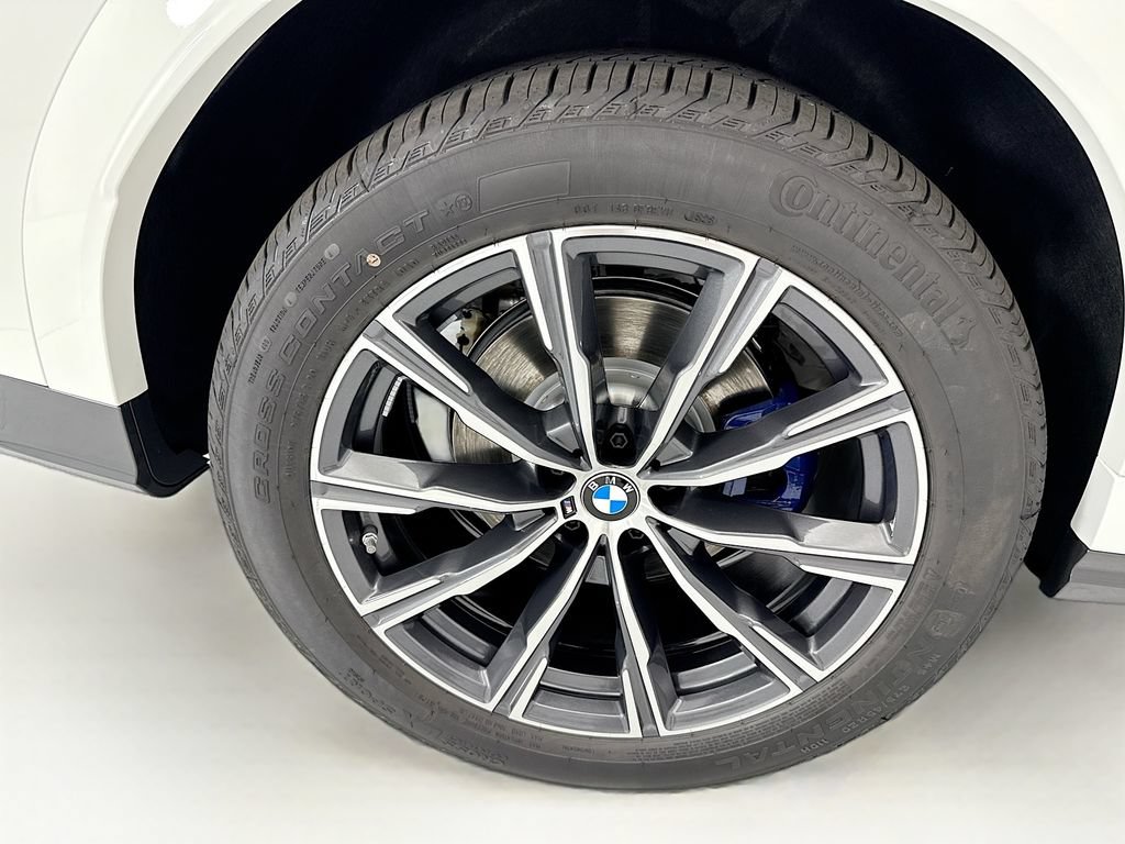 New 2027 BMW X6 xDrive40i AWD/4WD image 32