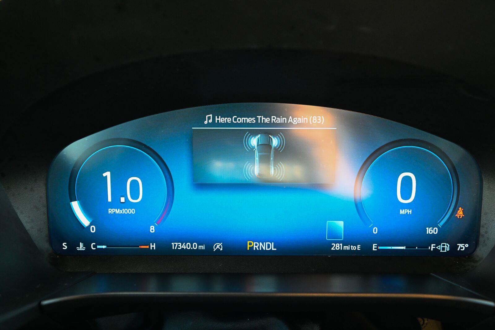Used 2023 Ford Escape Active w/ Tech Pack #2 AWD/4WD image 40